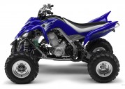 Yamaha Raptor 700R